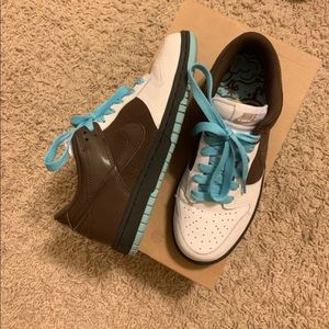 Barely Worn Nike Dunks Size 9